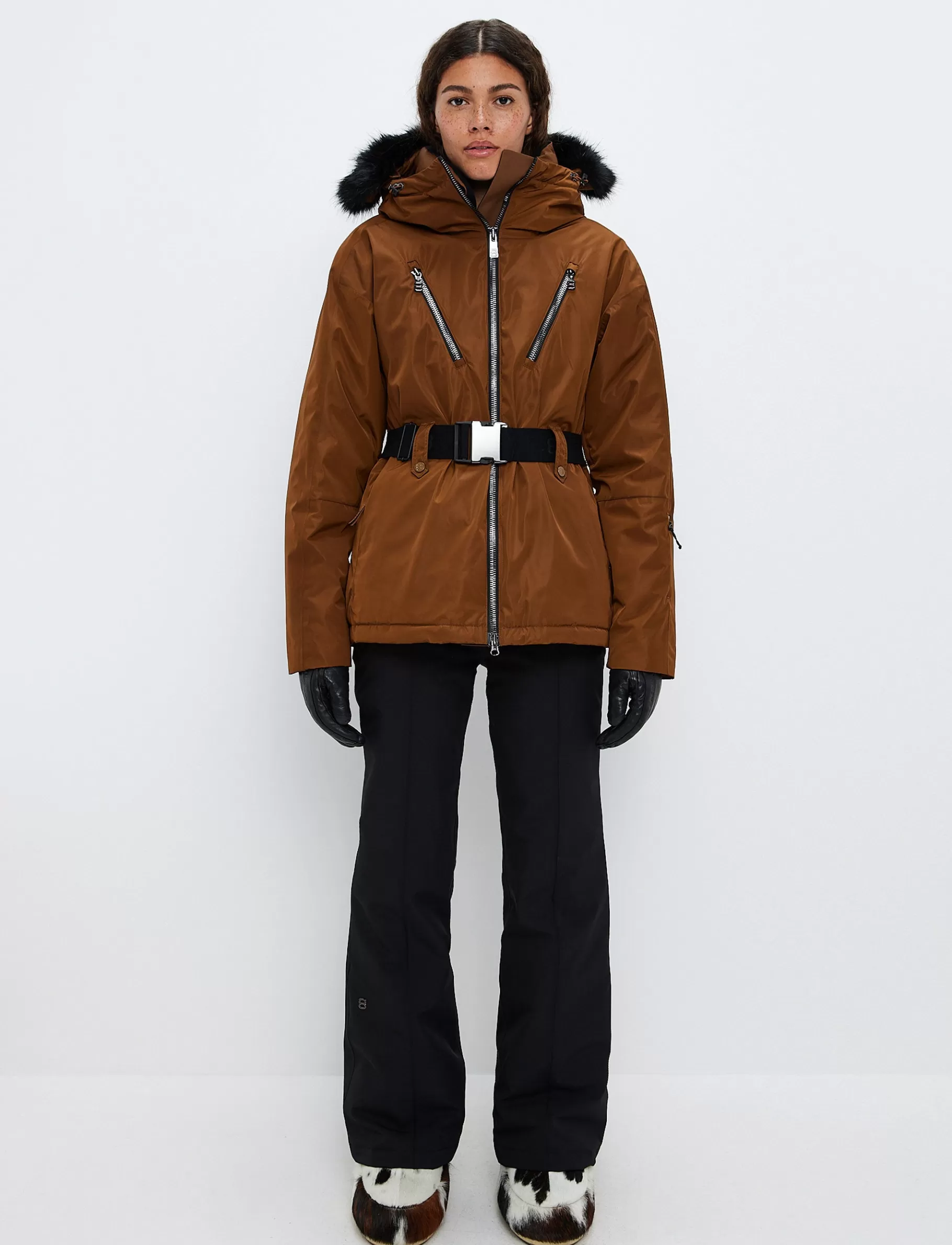 8848 Altitude Perla W Ski Jacket -