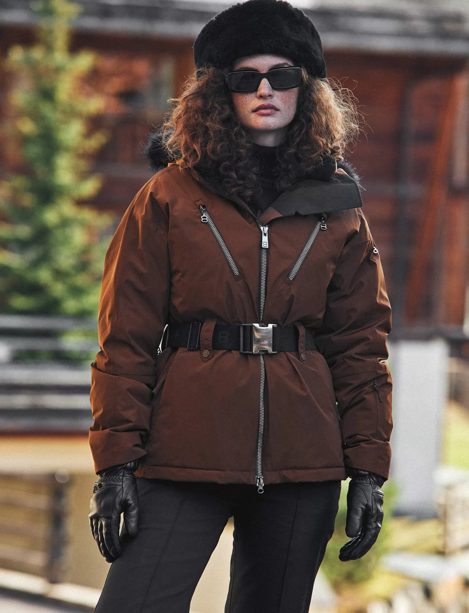 8848 Altitude Perla W Ski Jacket -