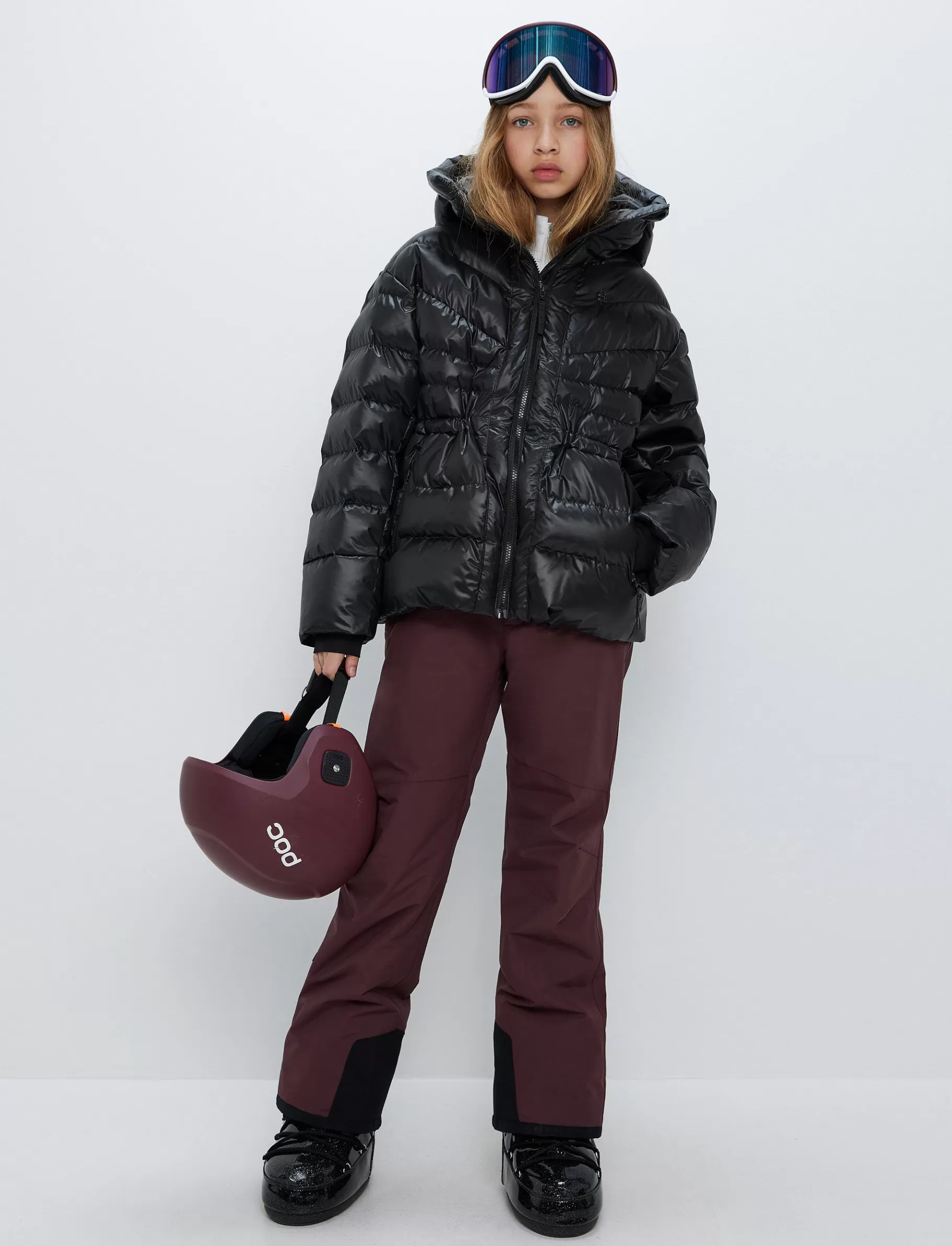 8848 Altitude Rosalee JR Jacket -