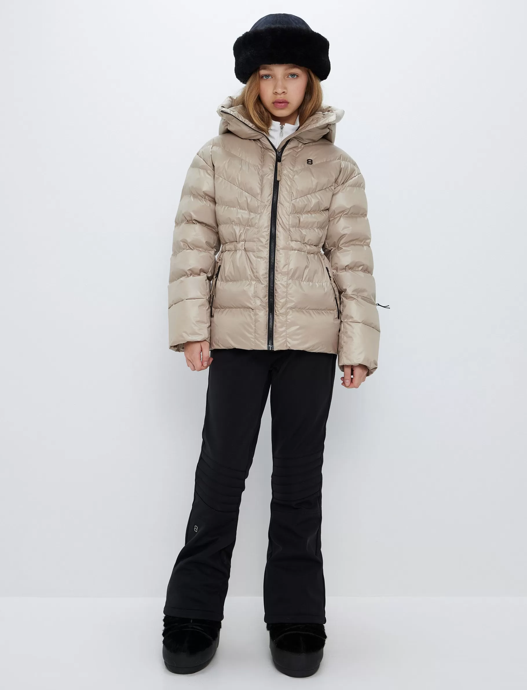 8848 Altitude Rosalee JR Jacket -