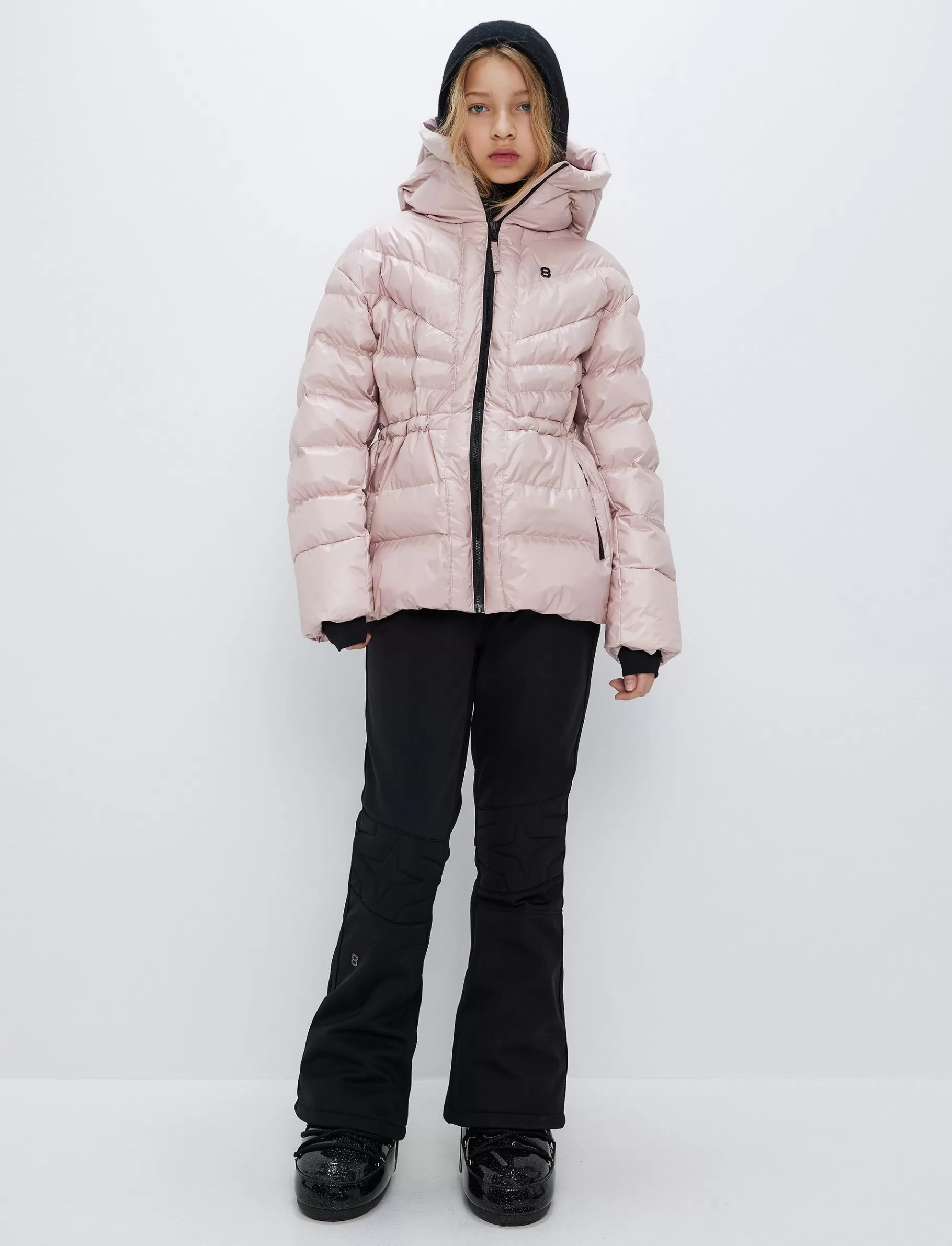 8848 Altitude Rosalee JR Jacket -