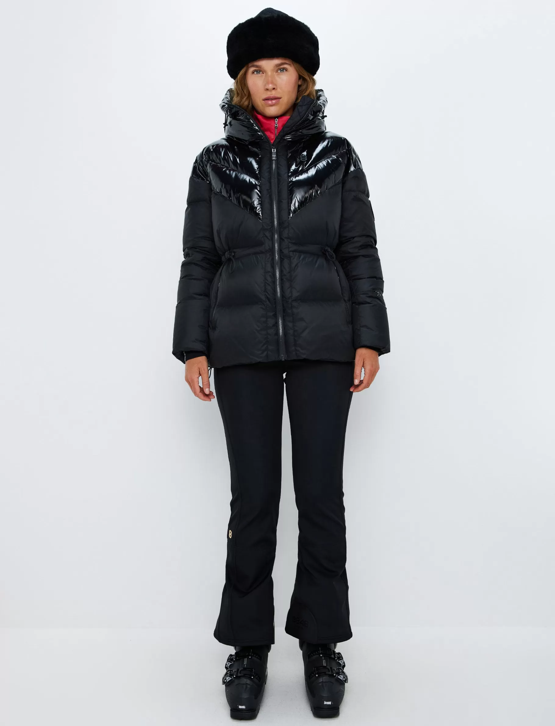 8848 Altitude Rosehill W Jacket -