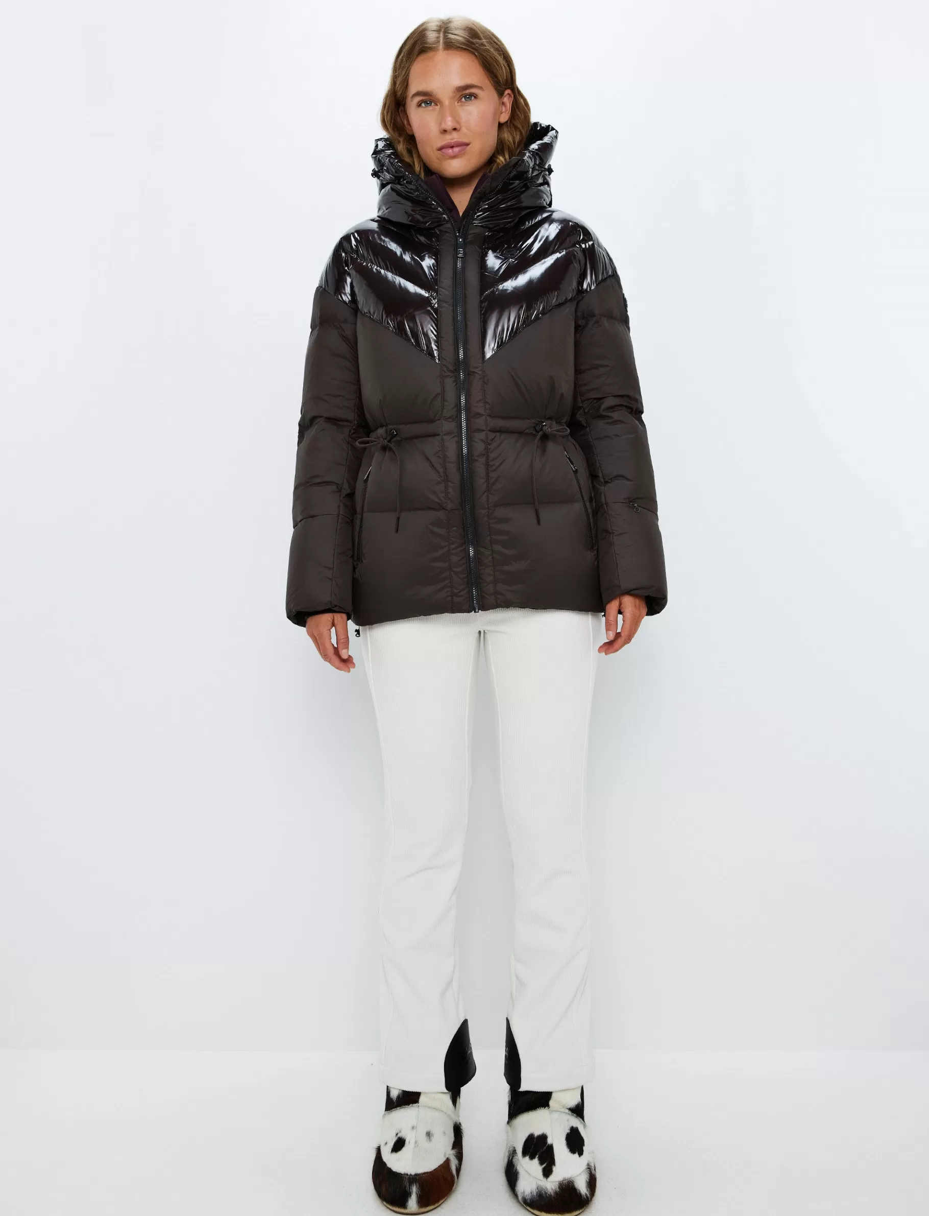 8848 Altitude Rosehill W Jacket -