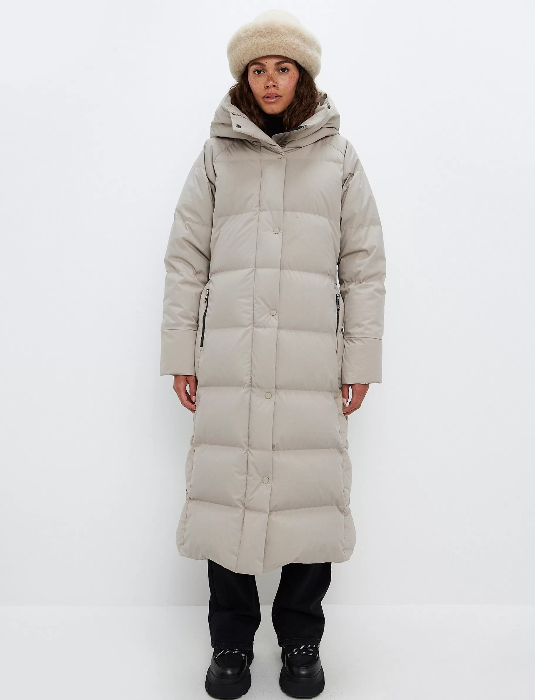 8848 Altitude Ruth W Down Coat -