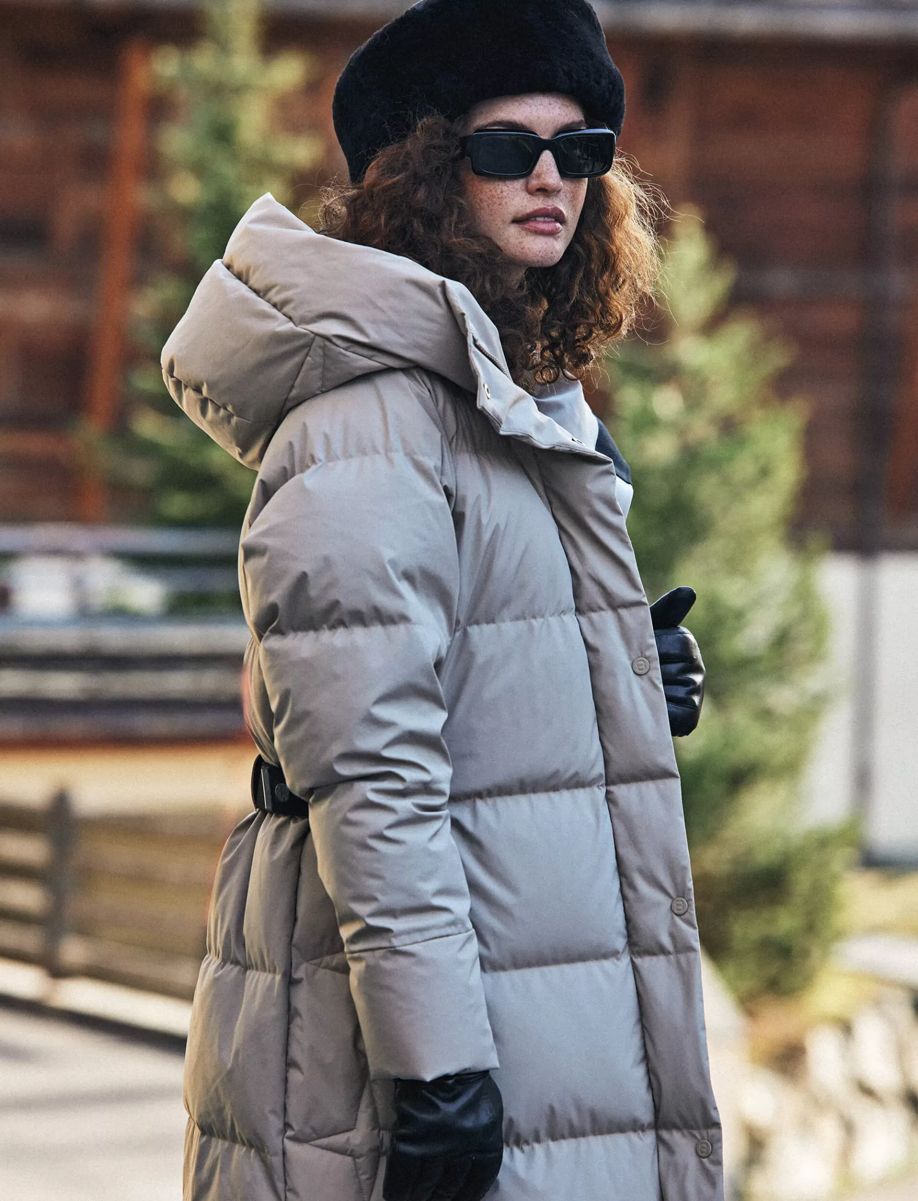 8848 Altitude Ruth W Down Coat -