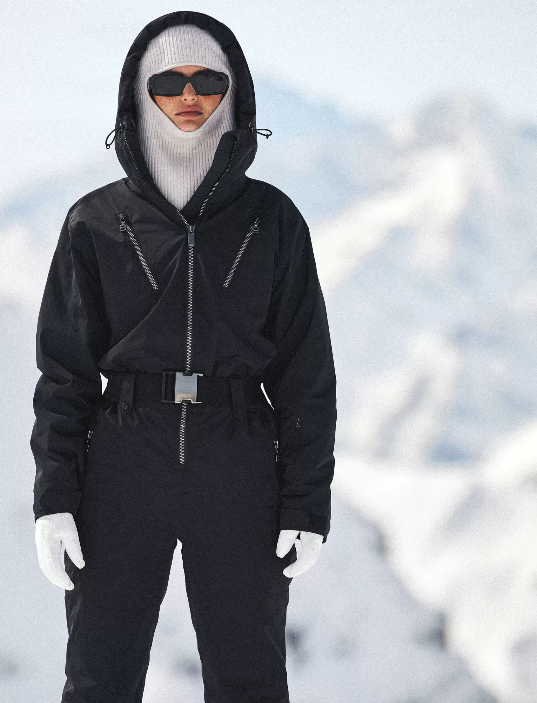 8848 Altitude Samantha W Ski suit -