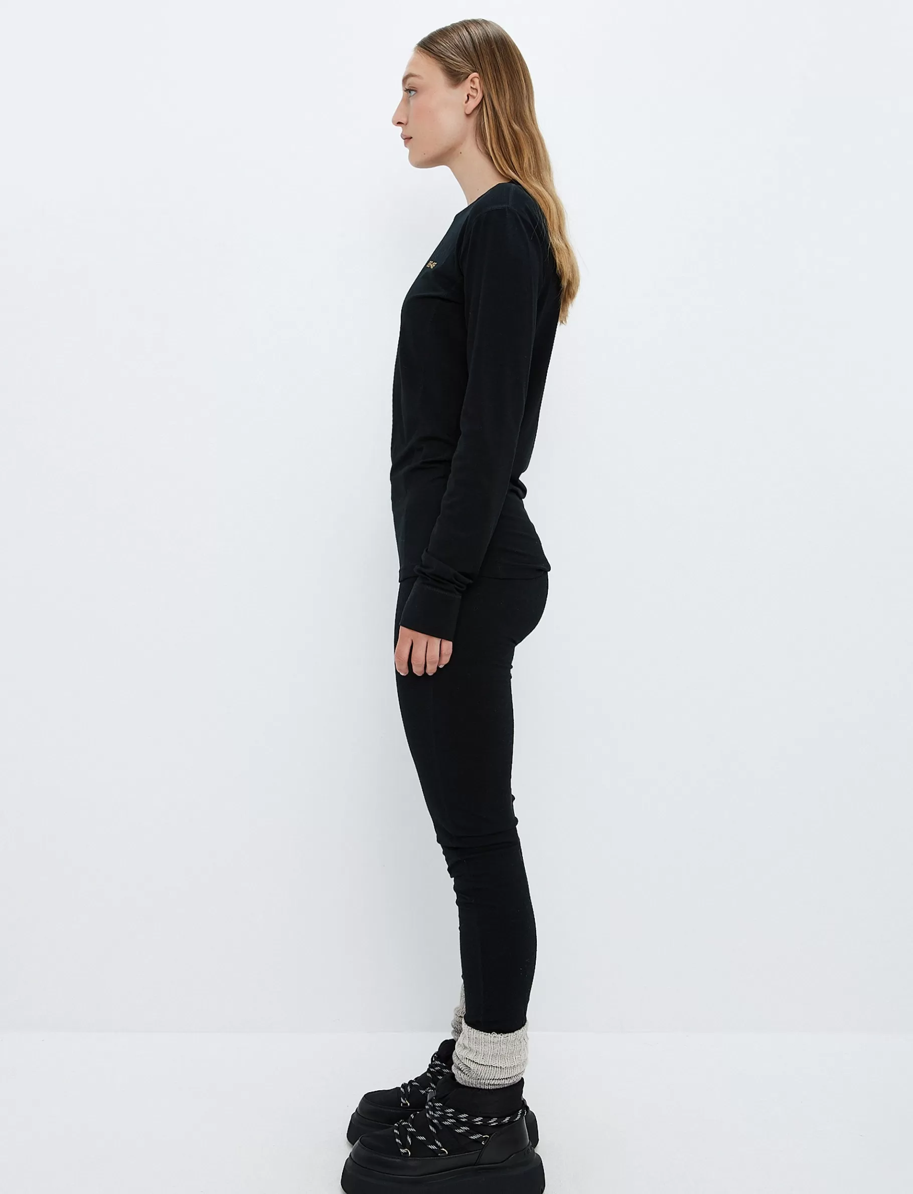 8848 Altitude Sami W Wool l/s -