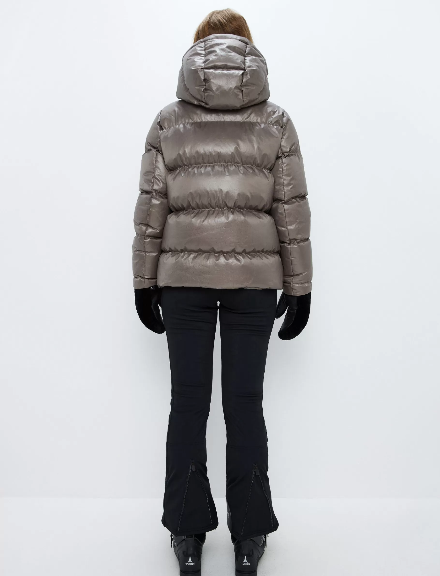 8848 Altitude Sarah W Ski Down Jacket -