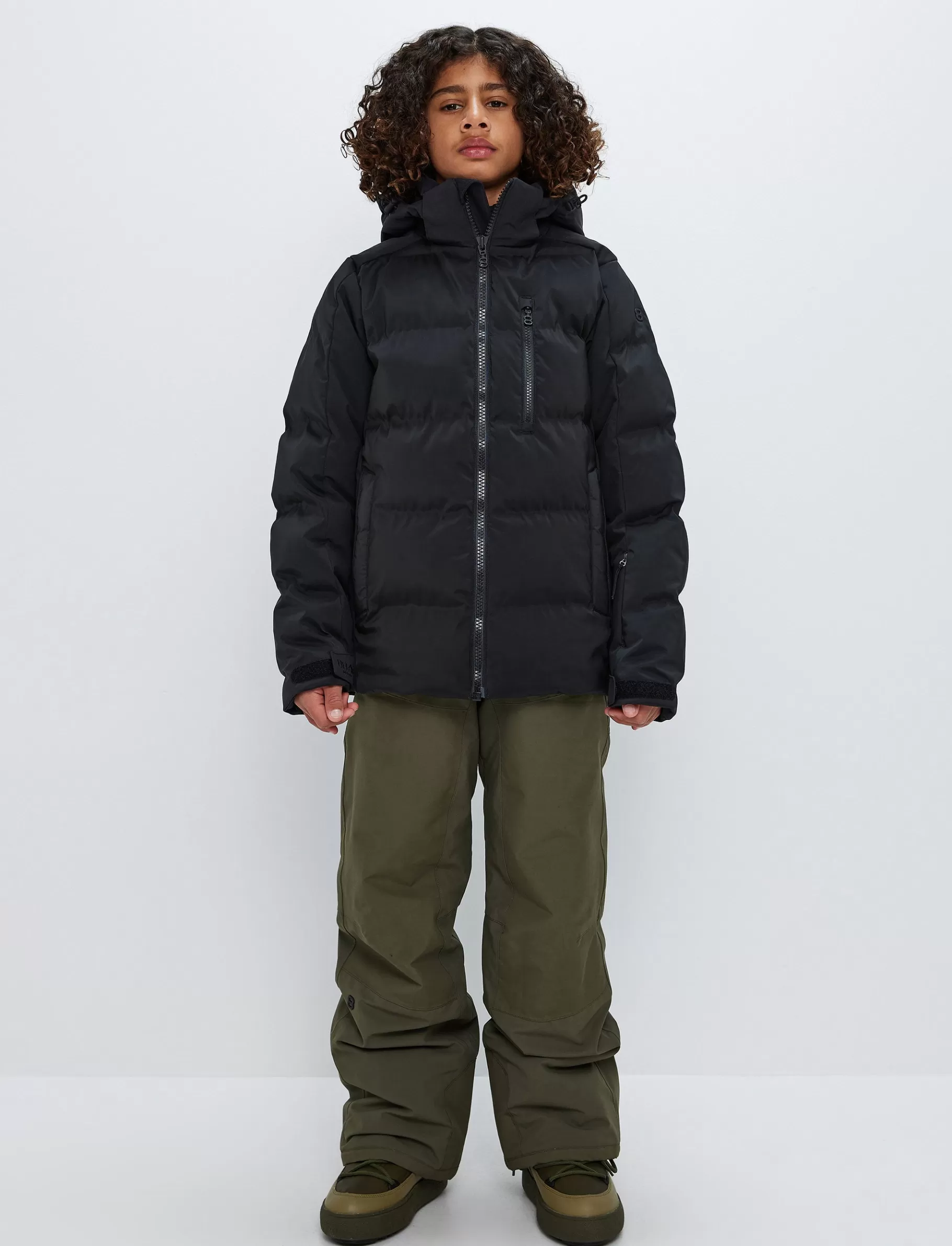 8848 Altitude Sidy Jr Jacket -