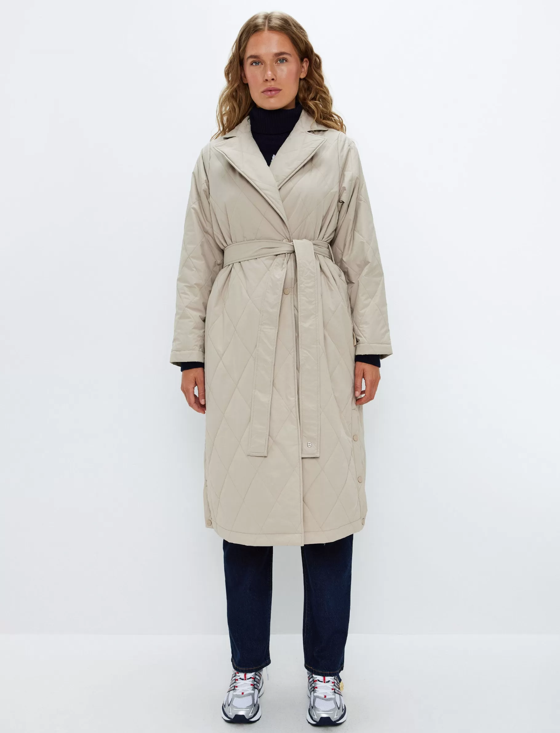 8848 Altitude Tinsley W Coat -