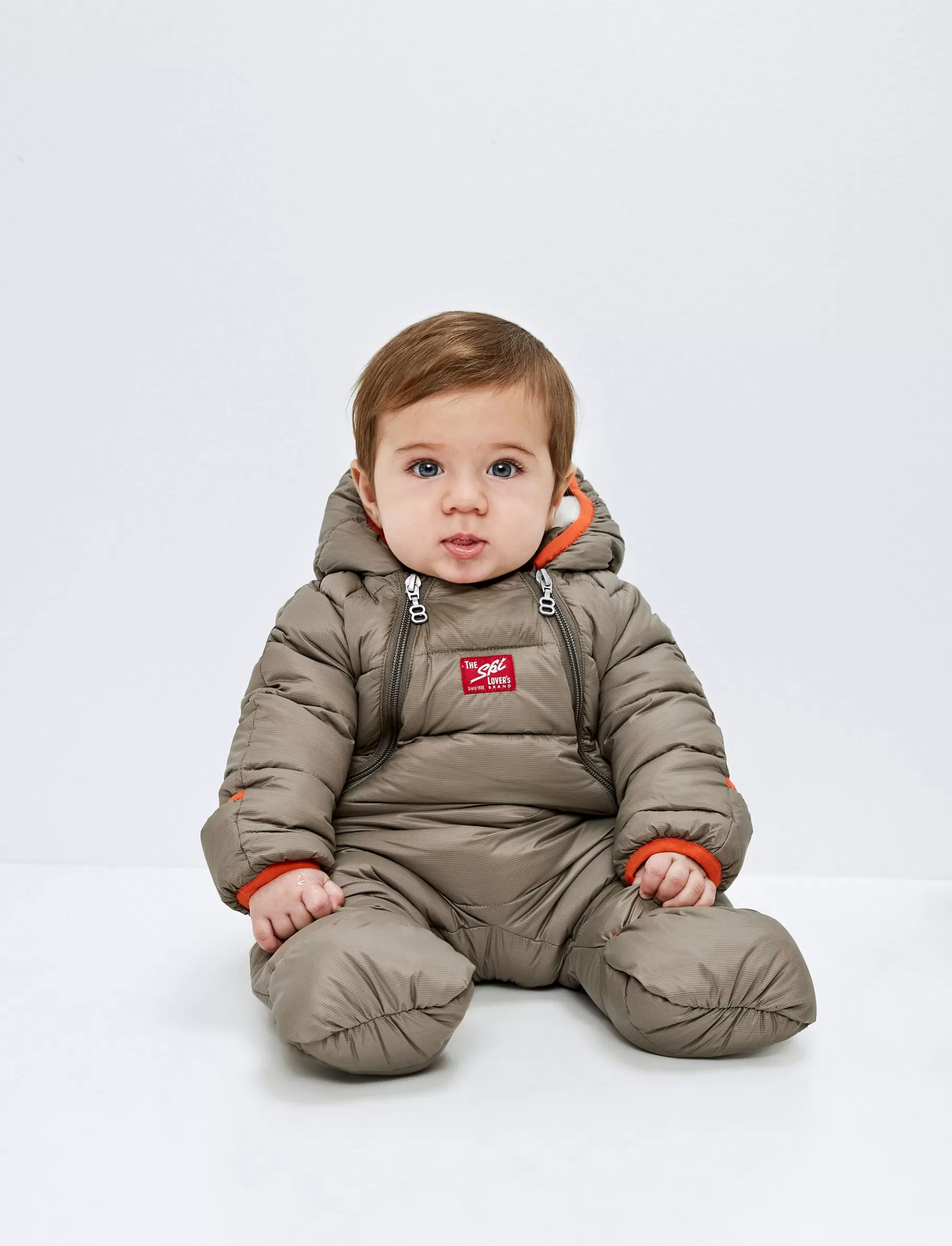 8848 Altitude Toddler 8 down suit -