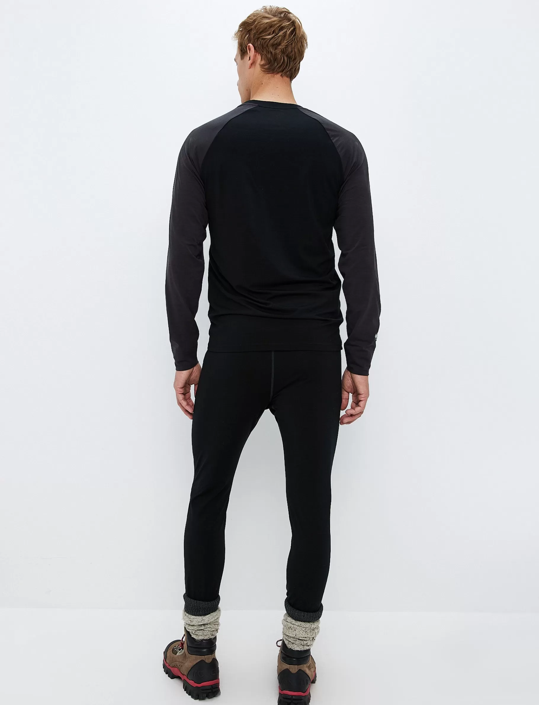 8848 Altitude Tory Wool Pant -