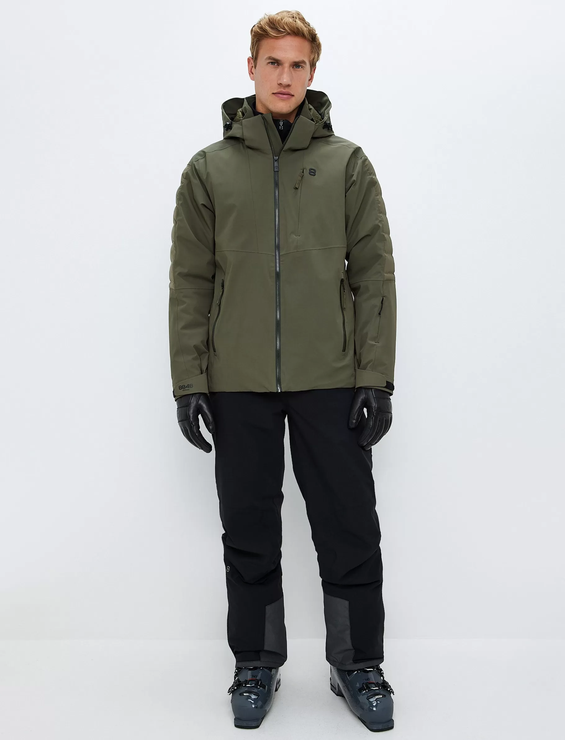 8848 Altitude Trident Jacket -