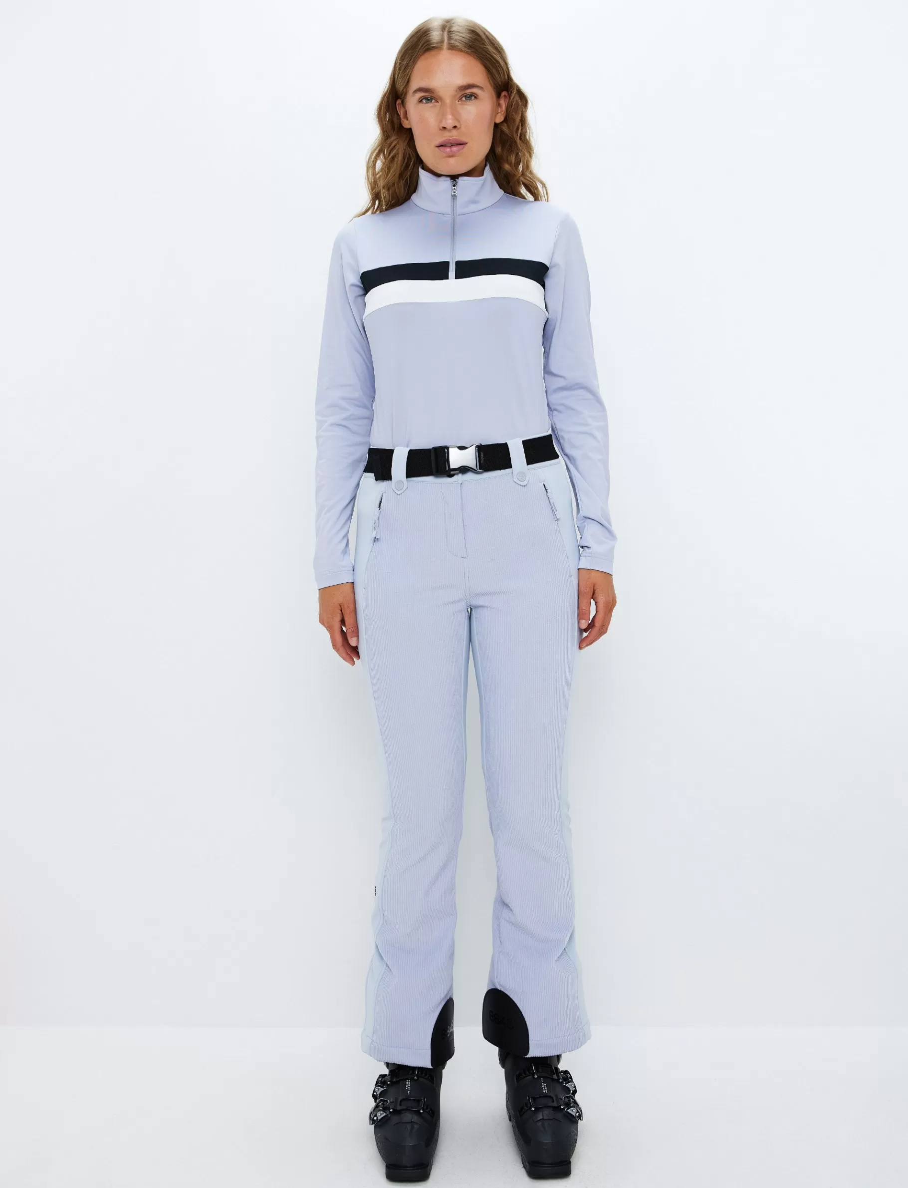8848 Altitude Tumblr Cord W Ski Pant -