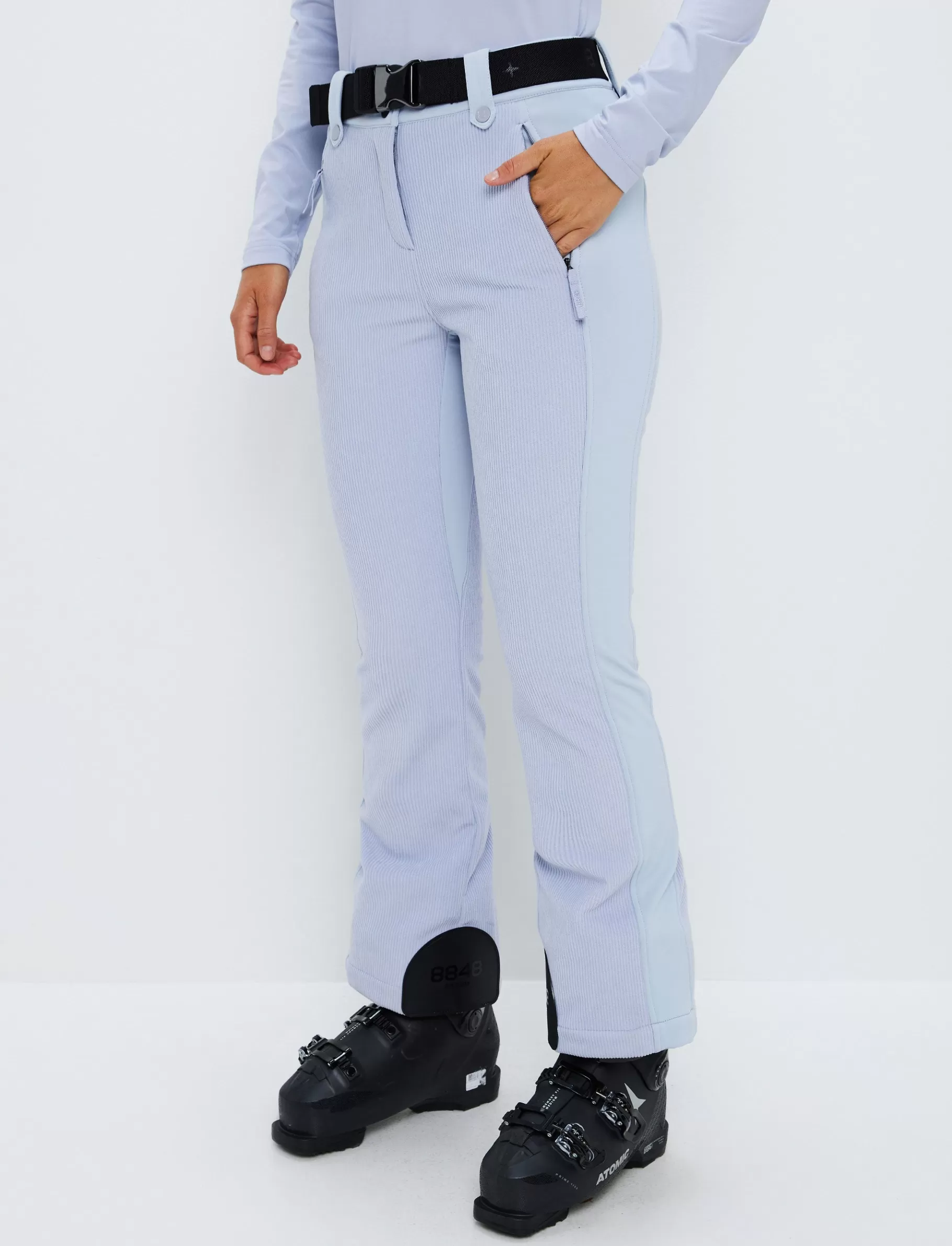 8848 Altitude Tumblr Cord W Ski Pant -