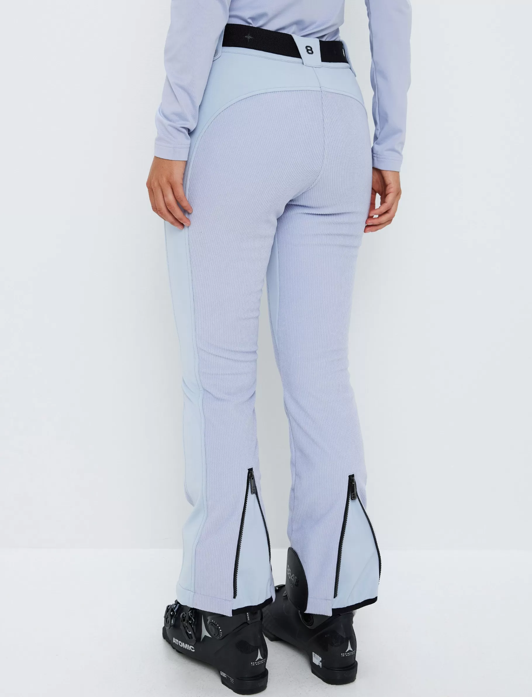 8848 Altitude Tumblr Cord W Ski Pant -
