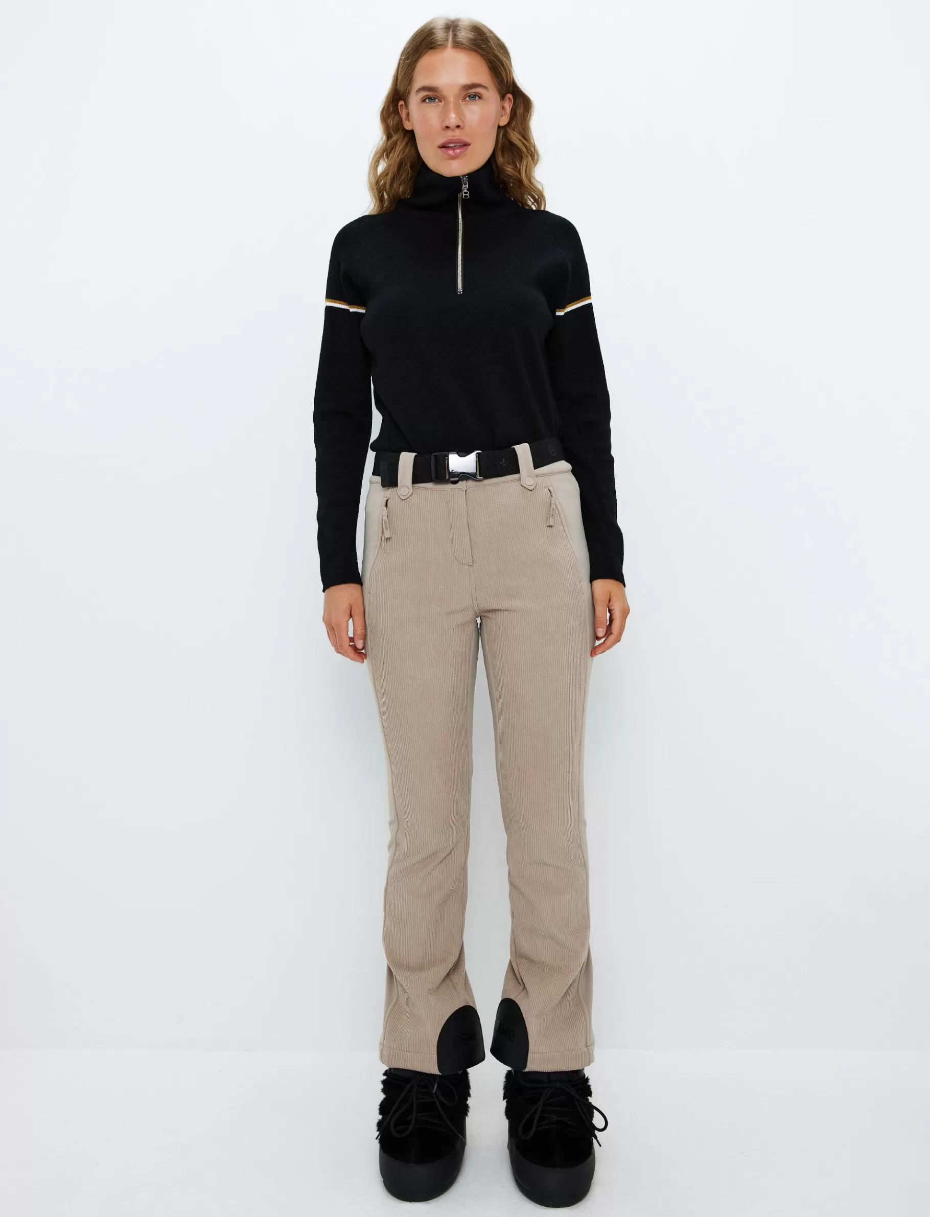 8848 Altitude Tumblr Cord W Ski Pant -