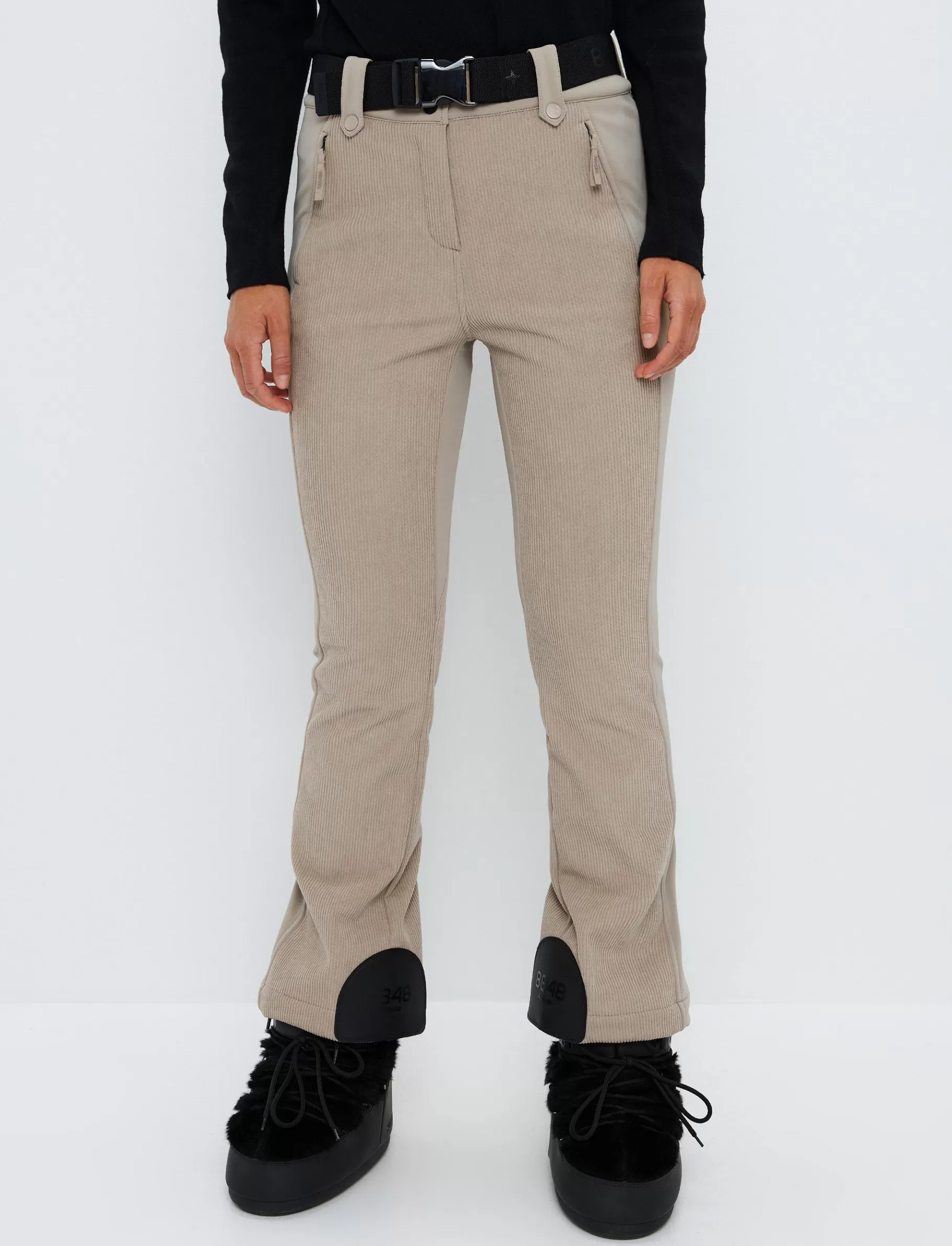 8848 Altitude Tumblr Cord W Ski Pant -