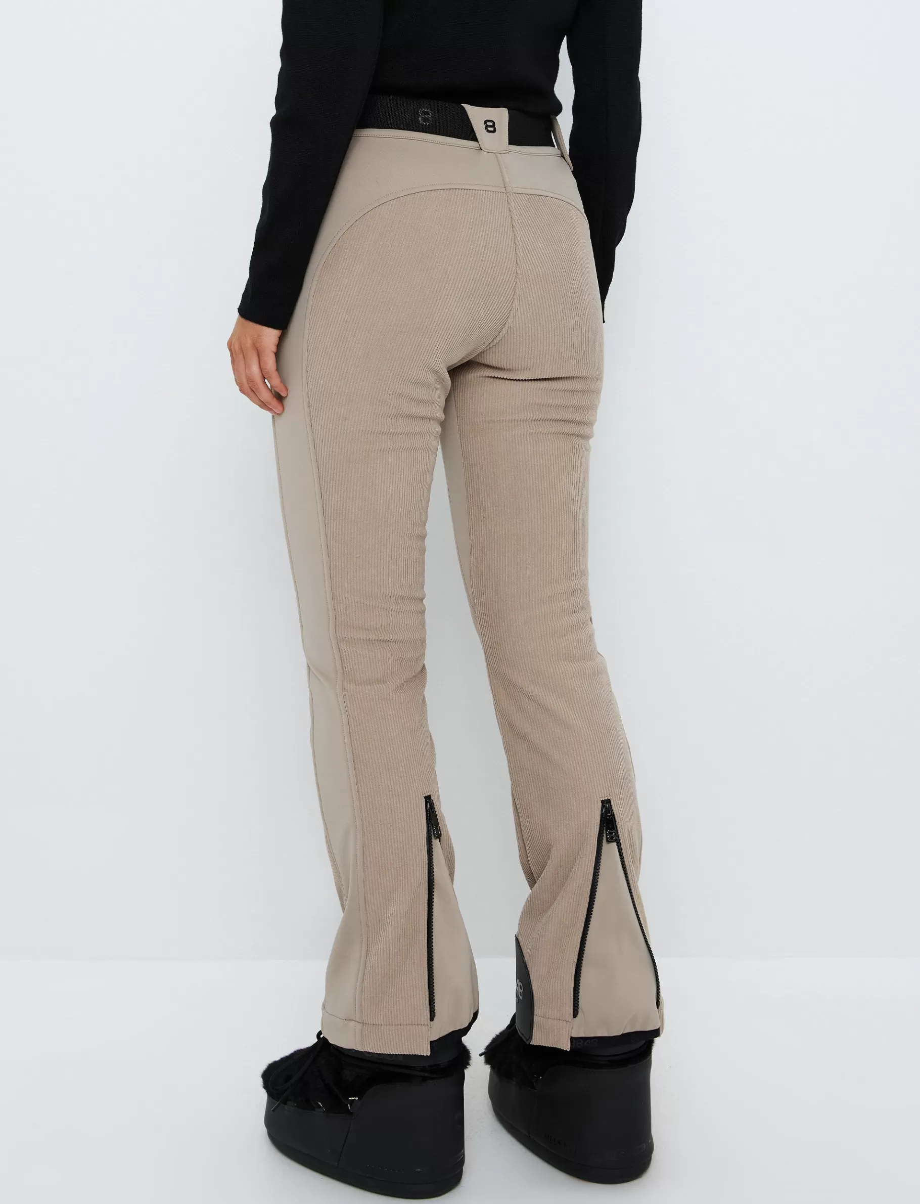 8848 Altitude Tumblr Cord W Ski Pant -