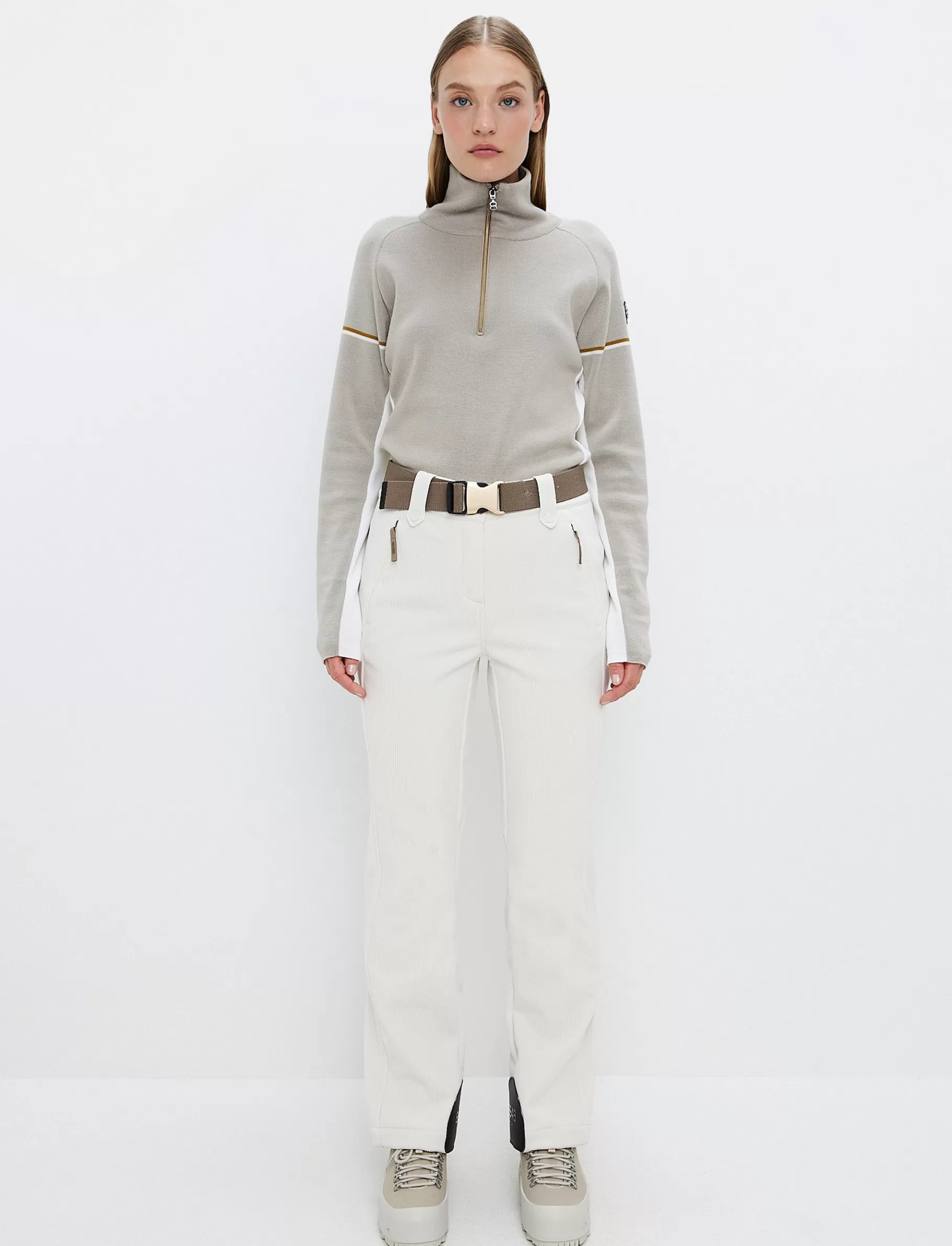 8848 Altitude Tumblr Cord W Ski Pant -