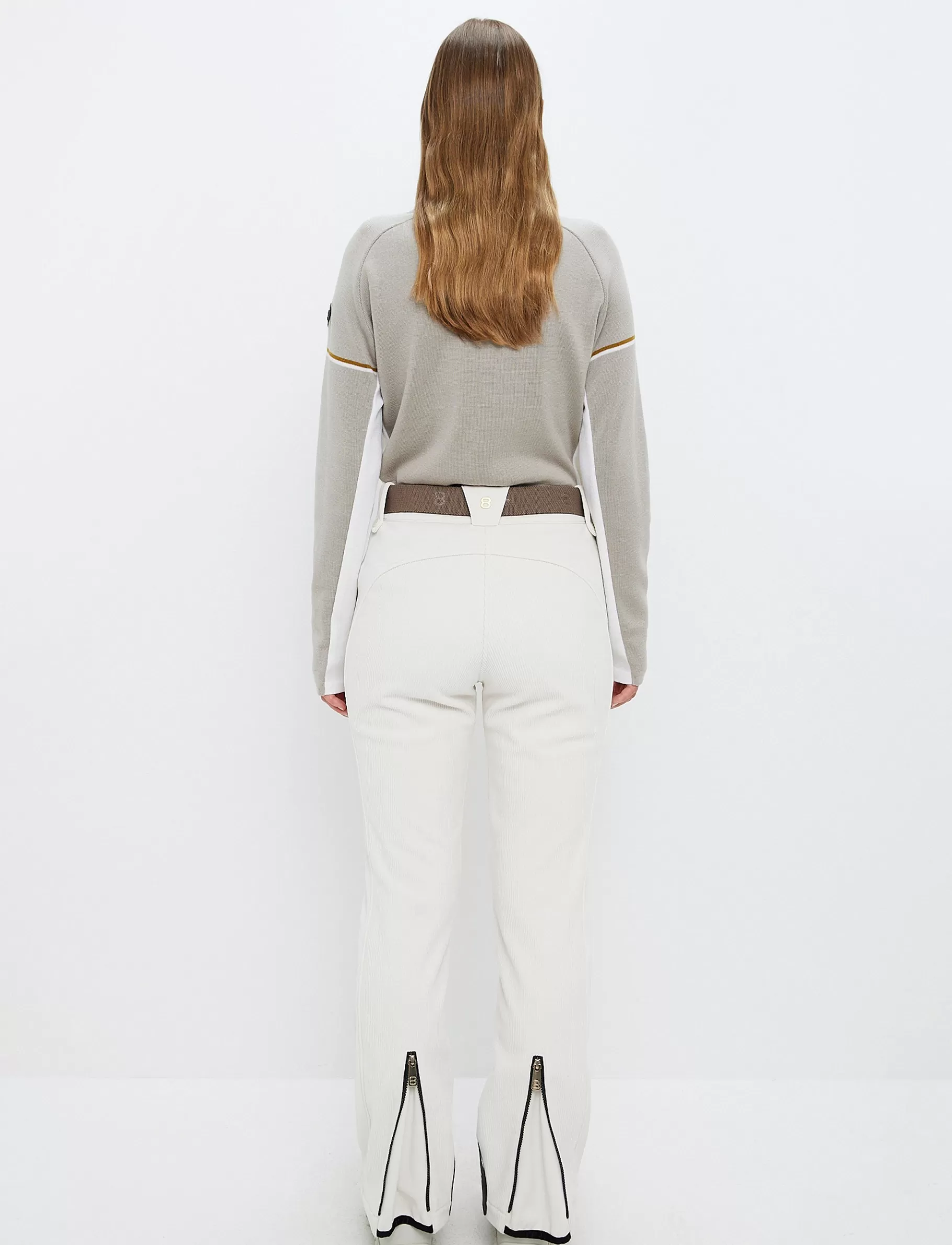8848 Altitude Tumblr Cord W Ski Pant -