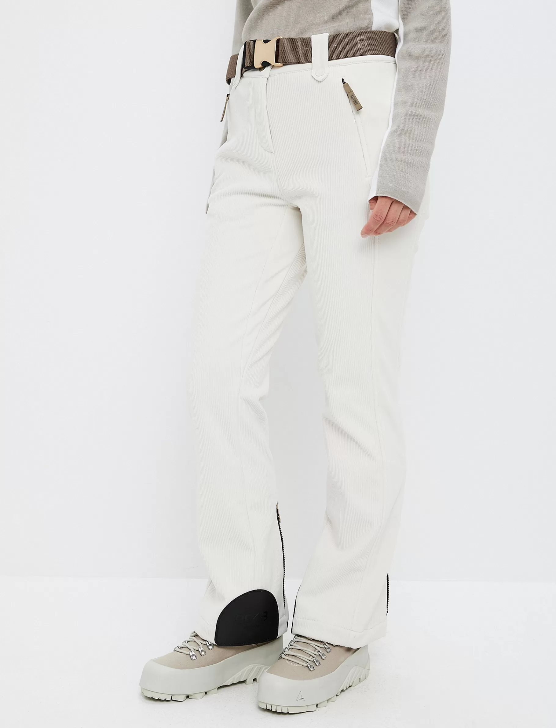 8848 Altitude Tumblr Cord W Ski Pant -