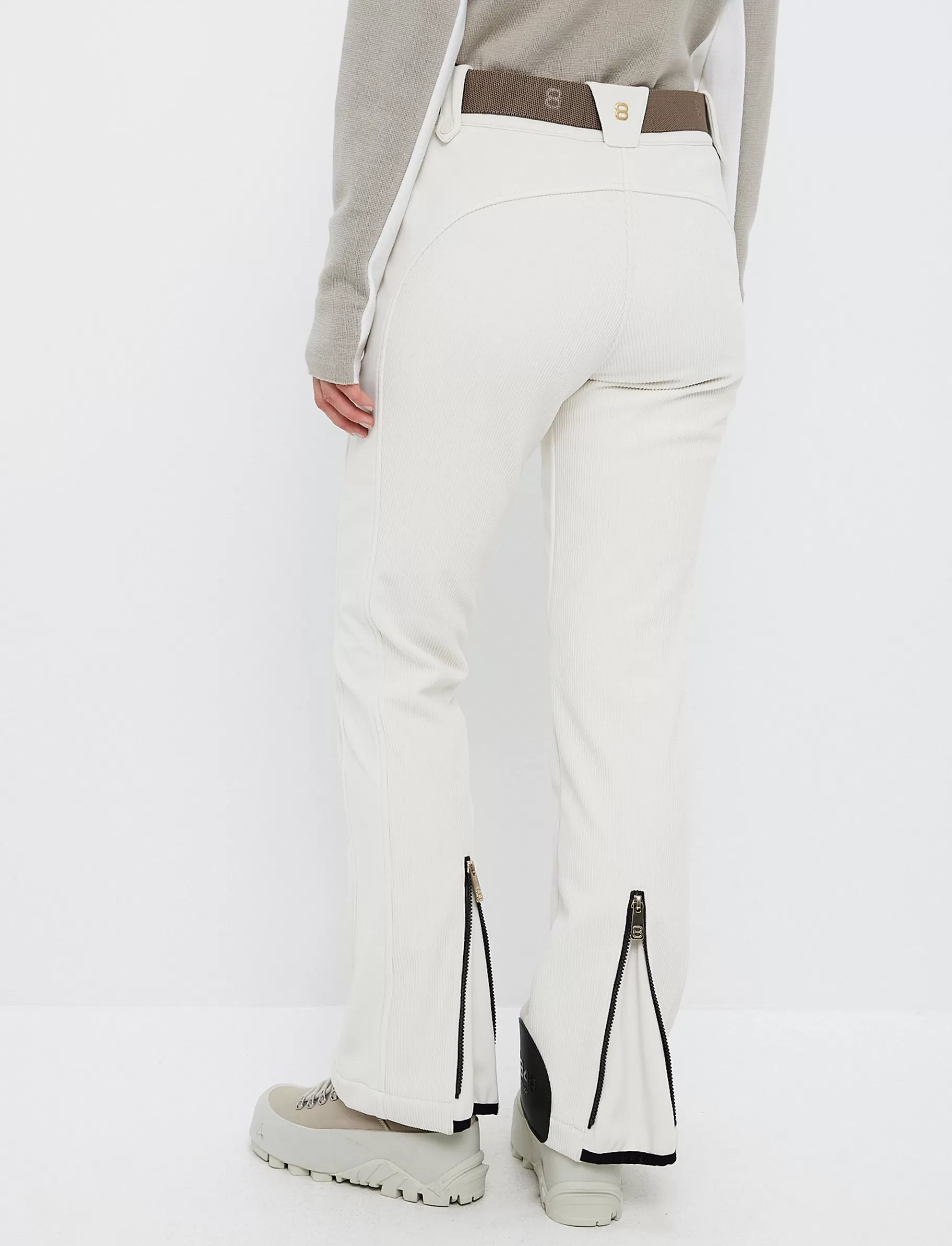 8848 Altitude Tumblr Cord W Ski Pant -