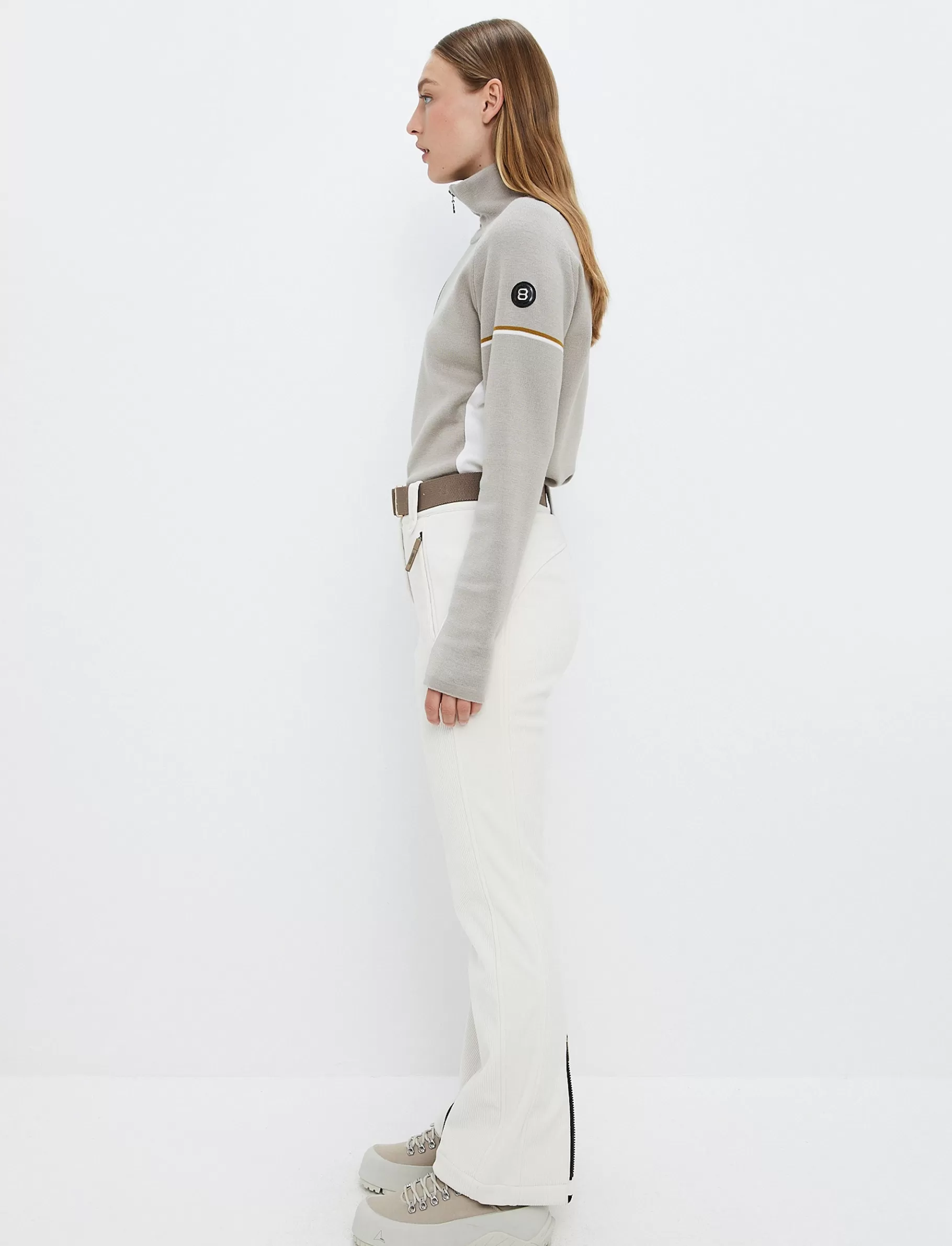 8848 Altitude Tumblr Cord W Ski Pant -