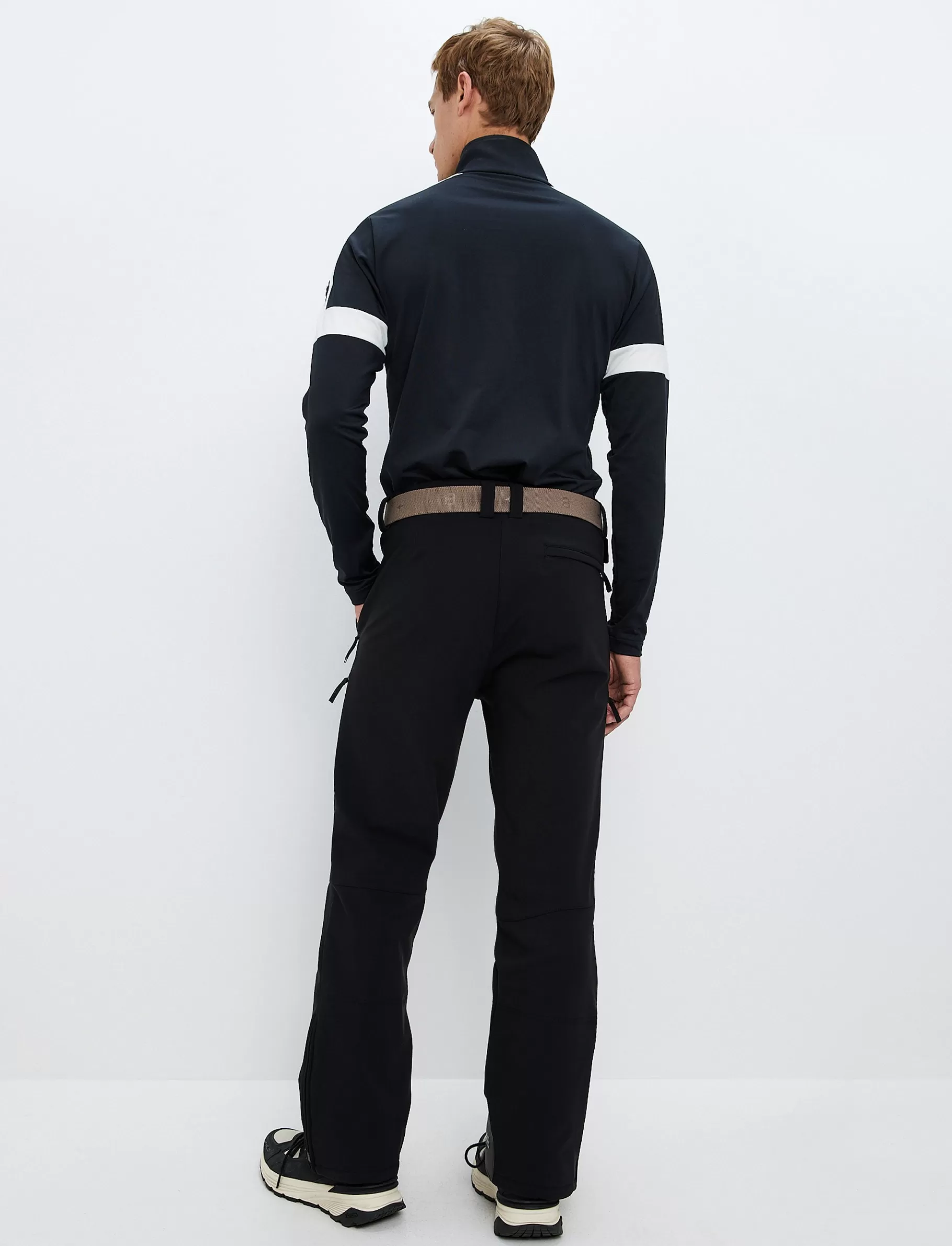 8848 Altitude Victor Softshell Pant -