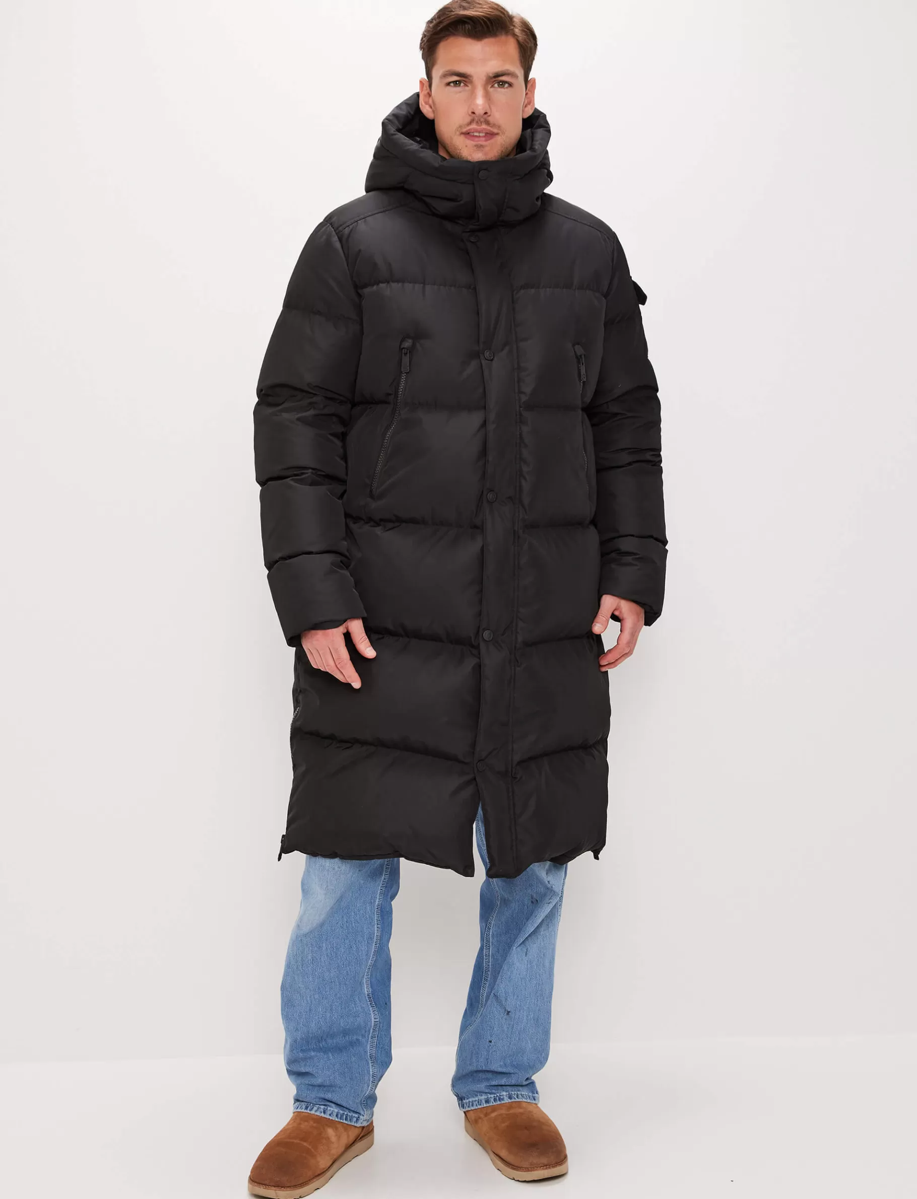 8848 Altitude Wiesman 2.0 Down Coat -